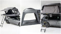 Roof Space 4 - Familien Winter-Paket