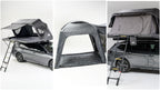 Roof Space 4 - Familien Winter-Paket