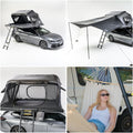 Roof Space 4 - Wohlfühl-Paket