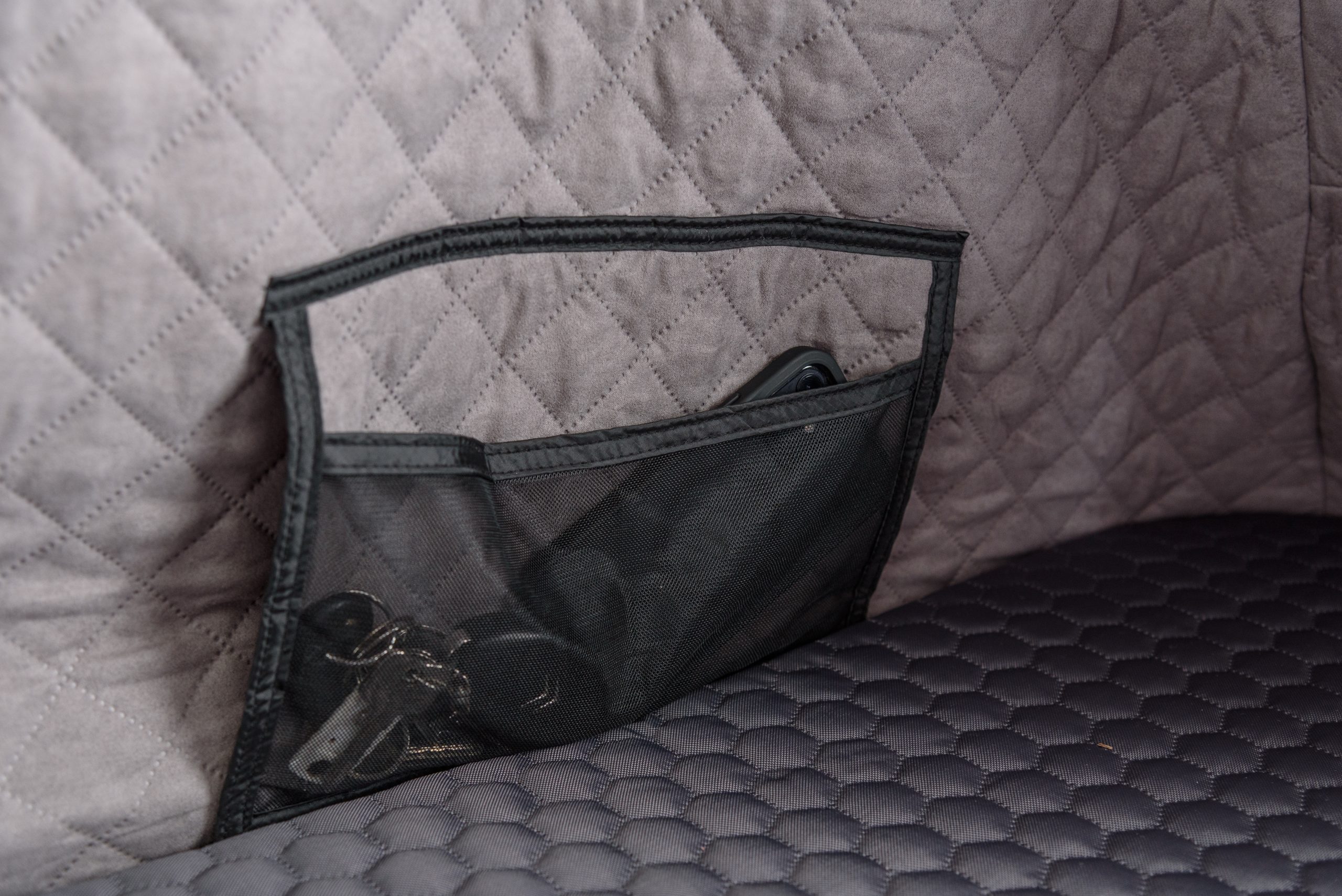 Thermo-Innenzelt – Bild 6