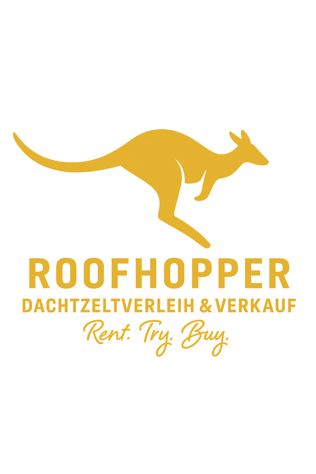 Dachzelte mit Roofhopper