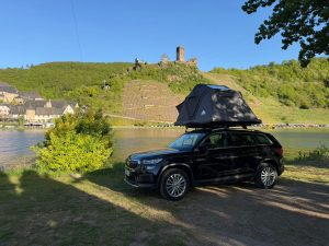 Christoph - Mosel