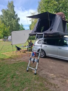 Mecklenburgische Seenplatte - Kerstin